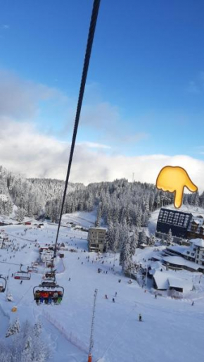 Olimpijska kuća